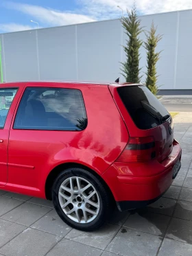 Обява за продажба на VW Golf 2.3 V5 ~4 100 лв. - изображение 4