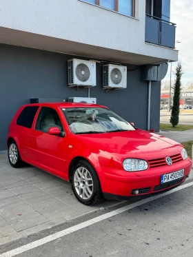 Обява за продажба на VW Golf 2.3 V5 ~4 100 лв. - изображение 1