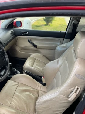 Обява за продажба на VW Golf 2.3 V5 ~4 100 лв. - изображение 6