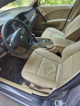 Обява за продажба на BMW 530 ~9 500 лв. - изображение 5