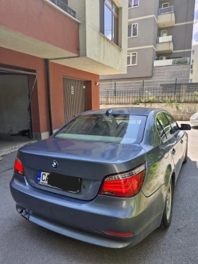 Обява за продажба на BMW 530 ~9 500 лв. - изображение 4