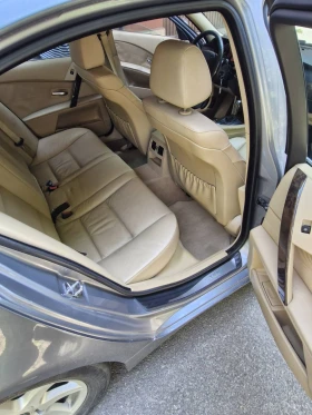 Обява за продажба на BMW 530 ~9 500 лв. - изображение 7