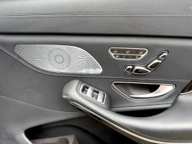 Mercedes-Benz S 560 MAYBACH BURMEISTER    100% | Mobile.bg    11