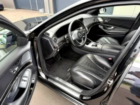 Mercedes-Benz S 560 MAYBACH BURMEISTER    100% | Mobile.bg    6