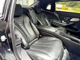 Mercedes-Benz S 560 MAYBACH BURMEISTER    100% | Mobile.bg    14
