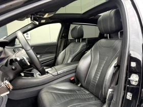 Mercedes-Benz S 560 MAYBACH BURMEISTER    100% | Mobile.bg    7