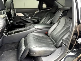 Mercedes-Benz S 560 MAYBACH BURMEISTER    100% | Mobile.bg    12