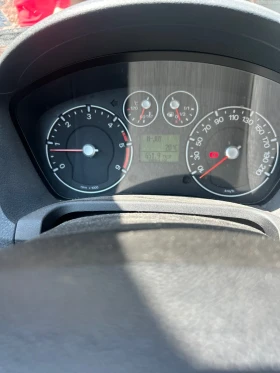 Ford Fiesta 1.4 TDCI | Mobile.bg    2