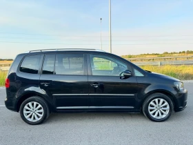 VW Touran 2.0 TDI / DSG / 6+ 1 / HIGHLINE / NAVI / PARKTRONI - 14999 лв. - 41394539 5