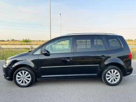 VW Touran 2.0 TDI / DSG / 6+ 1 / HIGHLINE / NAVI / PARKTRONI - 14999 лв. - 41394539 4