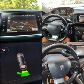 Peugeot 308 Blue-HDI Avtomatic - 15700 лв. - 44339606 12
