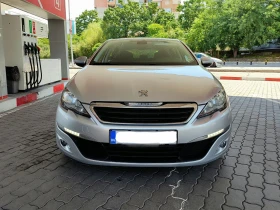 Peugeot 308 Blue-HDI Avtomatic - 15700 лв. - 44339606 9
