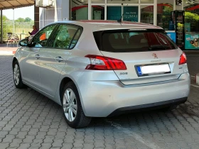Peugeot 308 Blue-HDI Avtomatic - 15700 лв. - 44339606 3