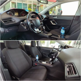 Peugeot 308 Blue-HDI Avtomatic - 15700 лв. - 44339606 13