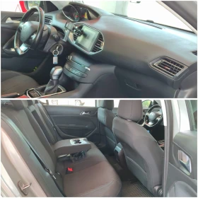 Peugeot 308 Blue-HDI Avtomatic - 15700 лв. - 44339606 15