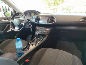 Peugeot 308 Blue-HDI Avtomatic - 15700 лв. - 44339606 10