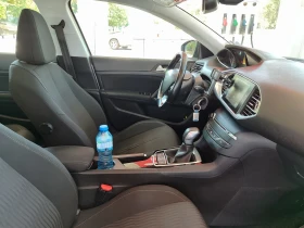 Peugeot 308 Blue-HDI Avtomatic - 15700 лв. - 44339606 6