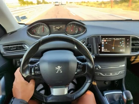 Peugeot 308 Blue-HDI Avtomatic - 15700 лв. - 44339606 17