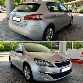 Peugeot 308 Blue-HDI Avtomatic - 15700 лв. - 44339606 14