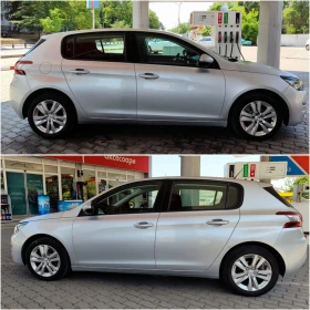 Peugeot 308 Blue-HDI Avtomatic - 15700 лв. - 44339606 16