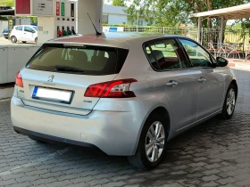 Peugeot 308 Blue-HDI Avtomatic - 15700 лв. - 44339606 7