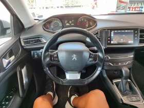 Peugeot 308 Blue-HDI Avtomatic - 15700 лв. - 44339606 4