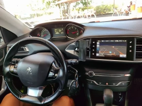 Peugeot 308 Blue-HDI Avtomatic - 15700 лв. - 44339606 8