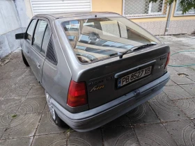 Opel Kadett | Mobile.bg    4