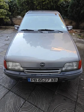 Opel Kadett | Mobile.bg    3