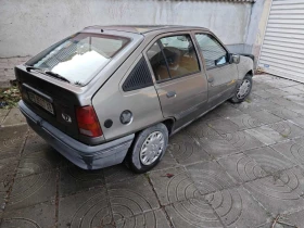 Opel Kadett | Mobile.bg    7