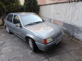 Opel Kadett | Mobile.bg    2