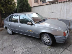 Opel Kadett | Mobile.bg    8