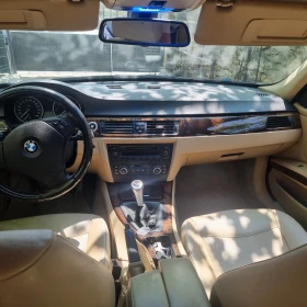 BMW 320 | Mobile.bg    9