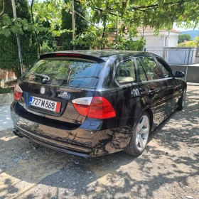 BMW 320 | Mobile.bg    5