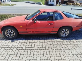 Porsche 924 2.0. 31000км - 8000 лв. - 60510101 5