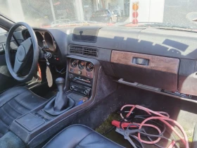 Porsche 924 2.0. 31000км - 8000 лв. - 60510101 7