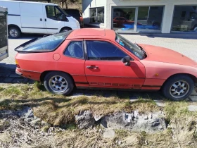 Porsche 924 2.0. 31000км - 8000 лв. - 60510101 4
