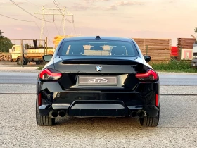 Обява за продажба на BMW 240 xDrive* M-Carbon* 2024*  ~89 990 лв. - изображение 2