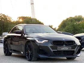 Обява за продажба на BMW 240 xDrive* M-Carbon* 2024*  ~89 990 лв. - изображение 1