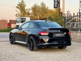 Обява за продажба на BMW 240 xDrive* M-Carbon* 2024*  ~89 990 лв. - изображение 3