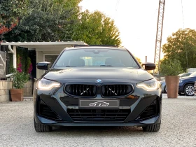 Обява за продажба на BMW 240 xDrive* M-Carbon* 2024*  ~89 990 лв. - изображение 6