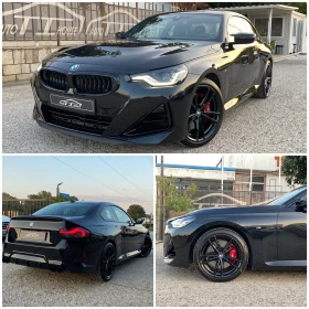BMW 240 xDrive* M-Carbon* 2024*  | Mobile.bg    17