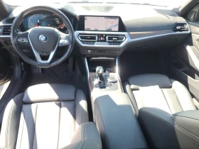 BMW 330 AWD * CARFAX * АвтоКредит * Цена до България* - 41300 лв. - 39156207 8