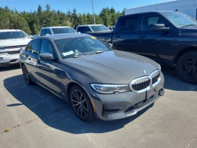BMW 330 AWD * CARFAX * АвтоКредит * Цена до България* - 41300 лв. - 39156207 2