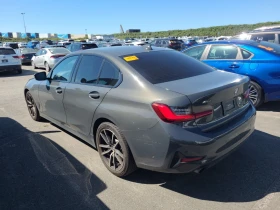 BMW 330 AWD * CARFAX * АвтоКредит * Цена до България* - 41300 лв. - 39156207 4