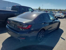 BMW 330 AWD * CARFAX * АвтоКредит * Цена до България* - 41300 лв. - 39156207 3