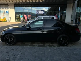 Mercedes-Benz C 200 | Mobile.bg    11