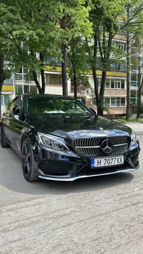 Mercedes-Benz C 200 | Mobile.bg    3