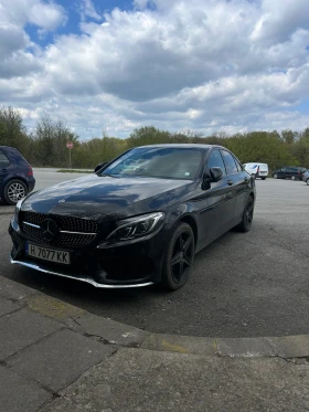 Mercedes-Benz C 200 | Mobile.bg    4