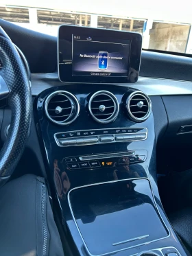 Mercedes-Benz C 200 | Mobile.bg    12